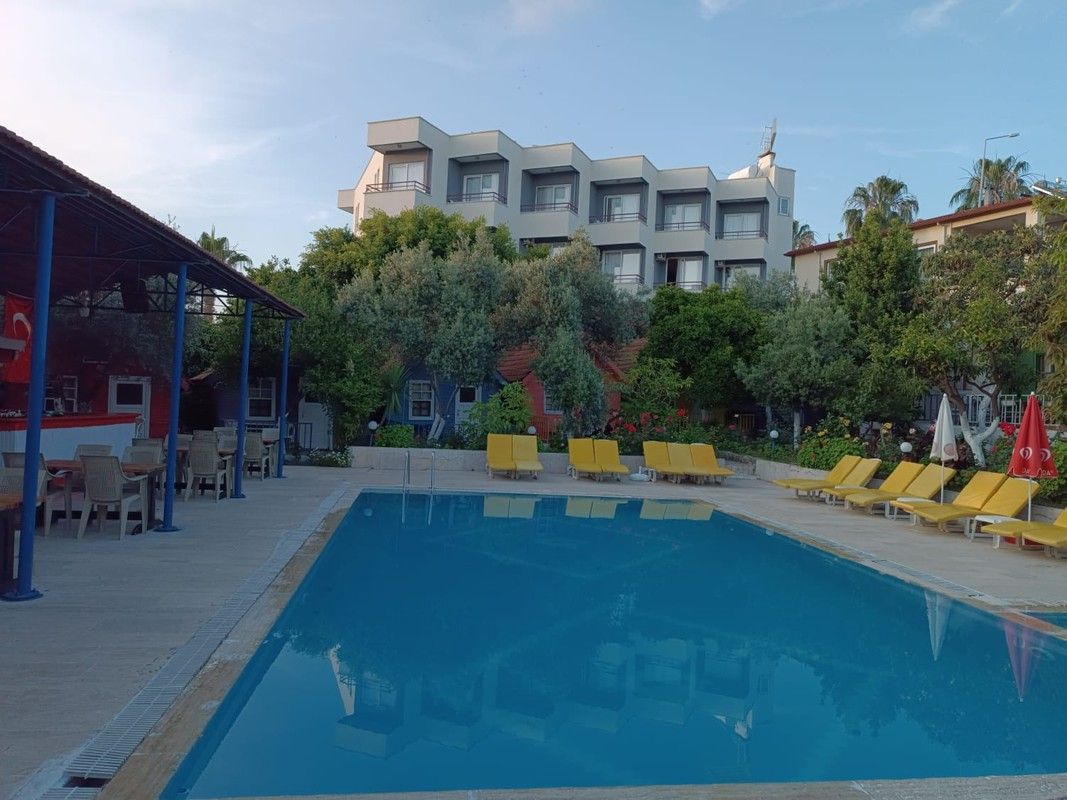 Bykara Motel & Bungalow