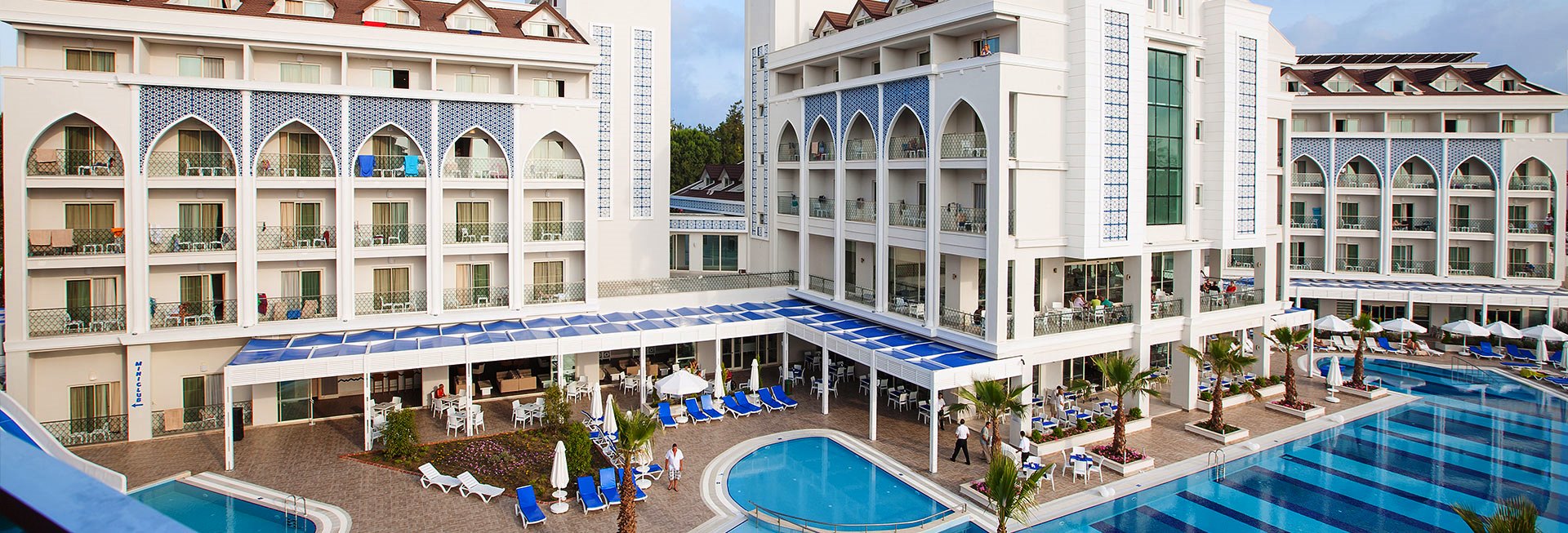 Diamond Premium Hotel & Spa